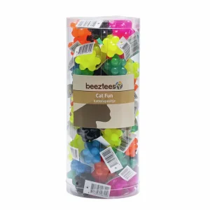 Direktkauf Beeztees Schaumgummiball Katze
